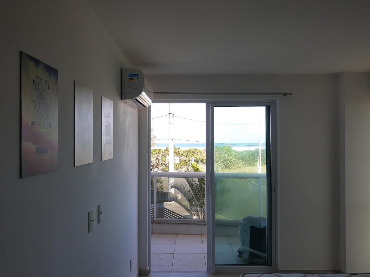 Arraial Do Cabo公寓 外观 照片