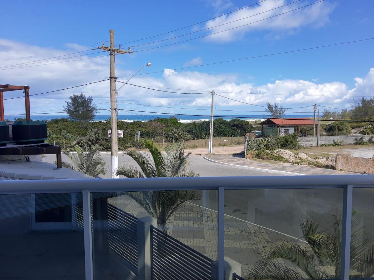 Arraial Do Cabo公寓 外观 照片