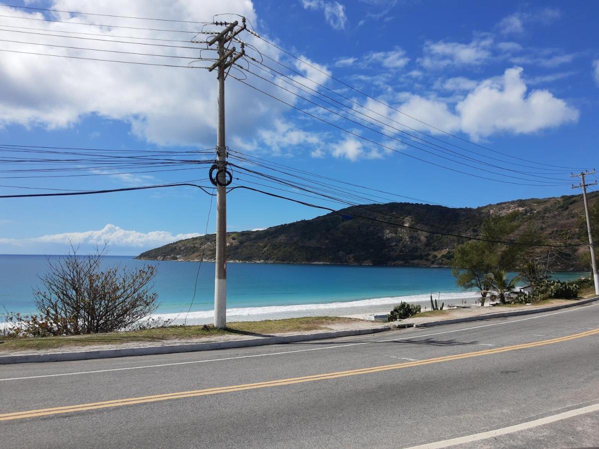 Arraial Do Cabo公寓 外观 照片