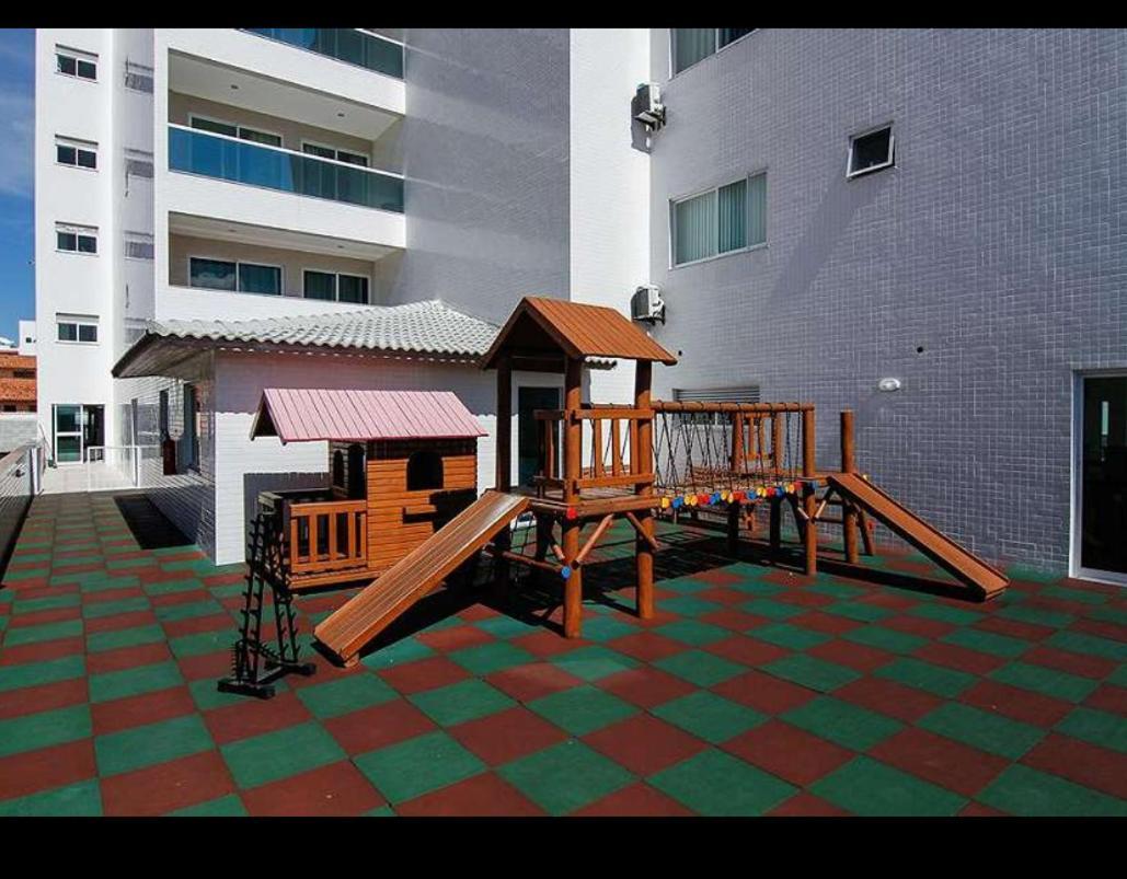 Arraial Do Cabo公寓 外观 照片