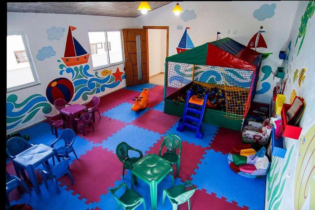 Arraial Do Cabo公寓 外观 照片
